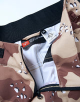 Pantalón C/S CargoDessert Camo Loose Riders