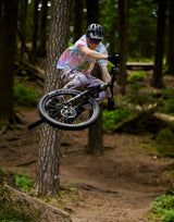 Pantalón C/S CargoDessert Camo Loose Riders