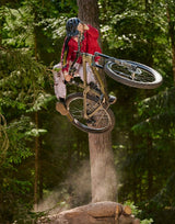 Pantalón C/S CargoDessert Camo Loose Riders