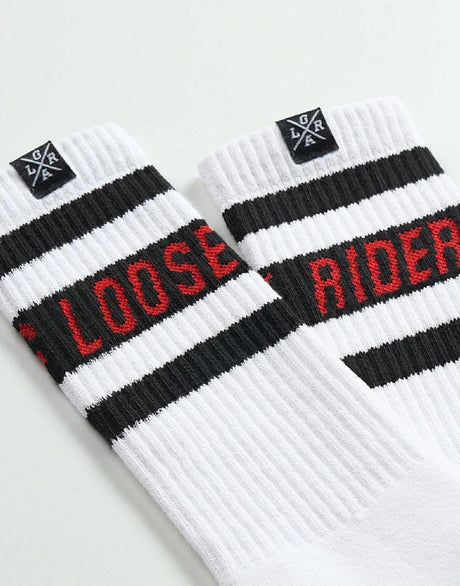 Calcetines Legacy white