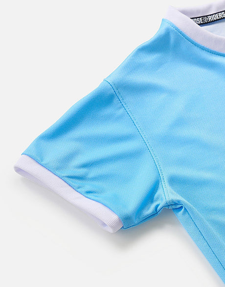 Polera Angel Loose Riders