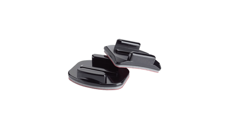 GoPro Curved + Flat Adhesive Mounts