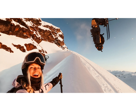 Batería Recargable Enduro