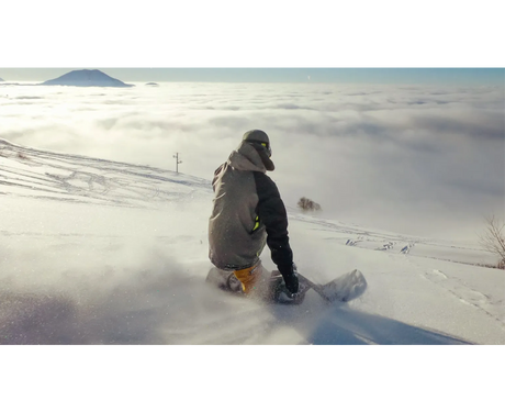 Batería Recargable Enduro