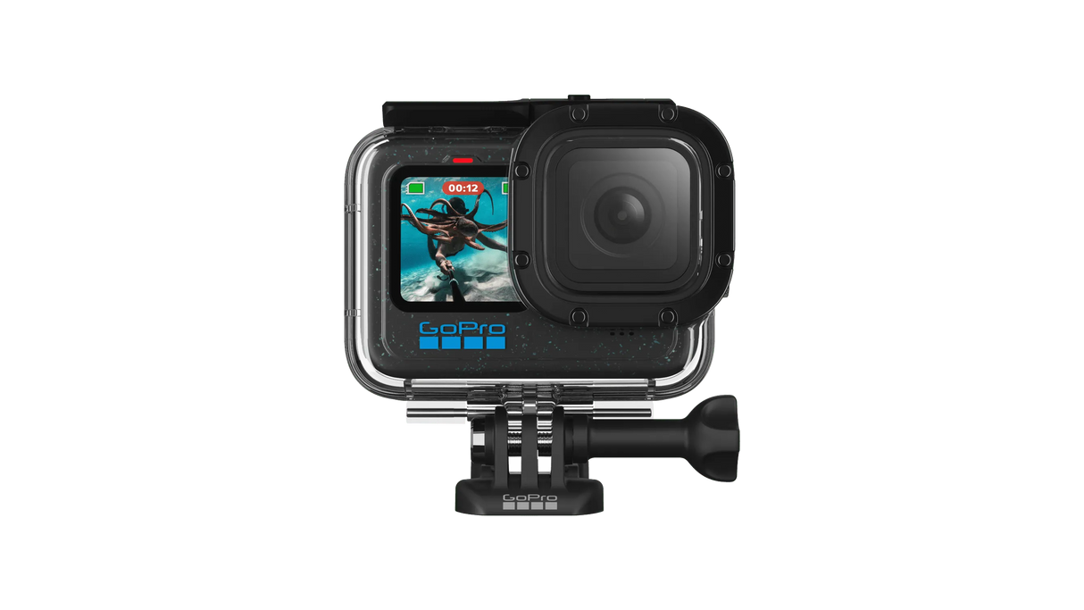 Carcasa Protectora GoPro