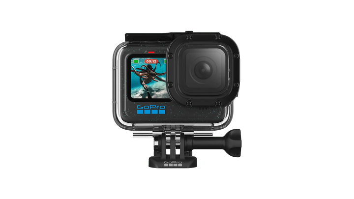 Carcasa Protectora GoPro