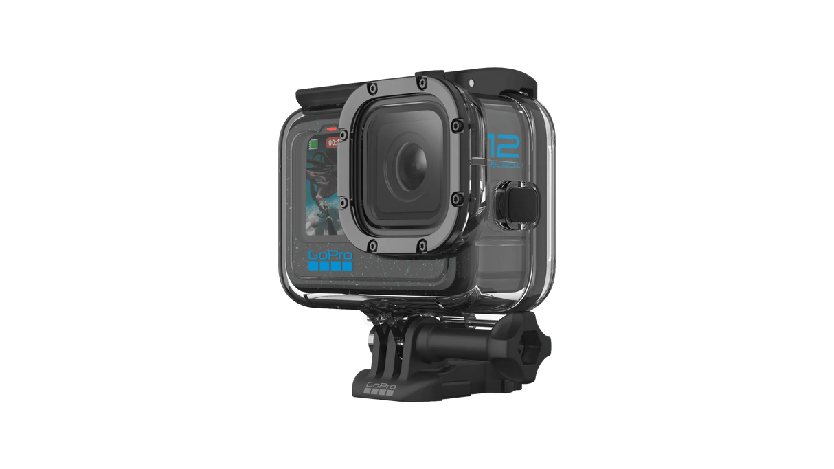 Carcasa Protectora GoPro