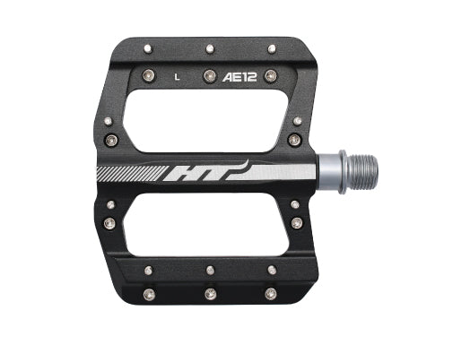 PEDAL HT FLAT AE12