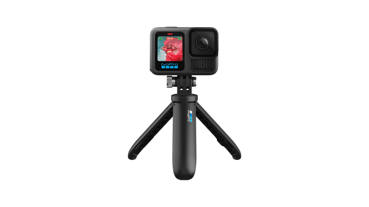 Shorty (Mini Extension Pole + Tripod)