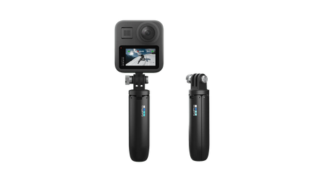 Shorty (Mini Extension Pole + Tripod)