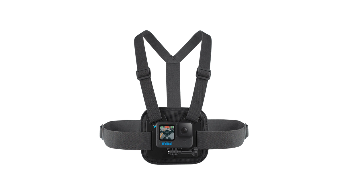 Chesty (Performance Chest Mount)