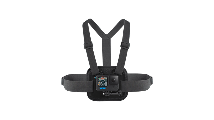 Chesty (Performance Chest Mount)