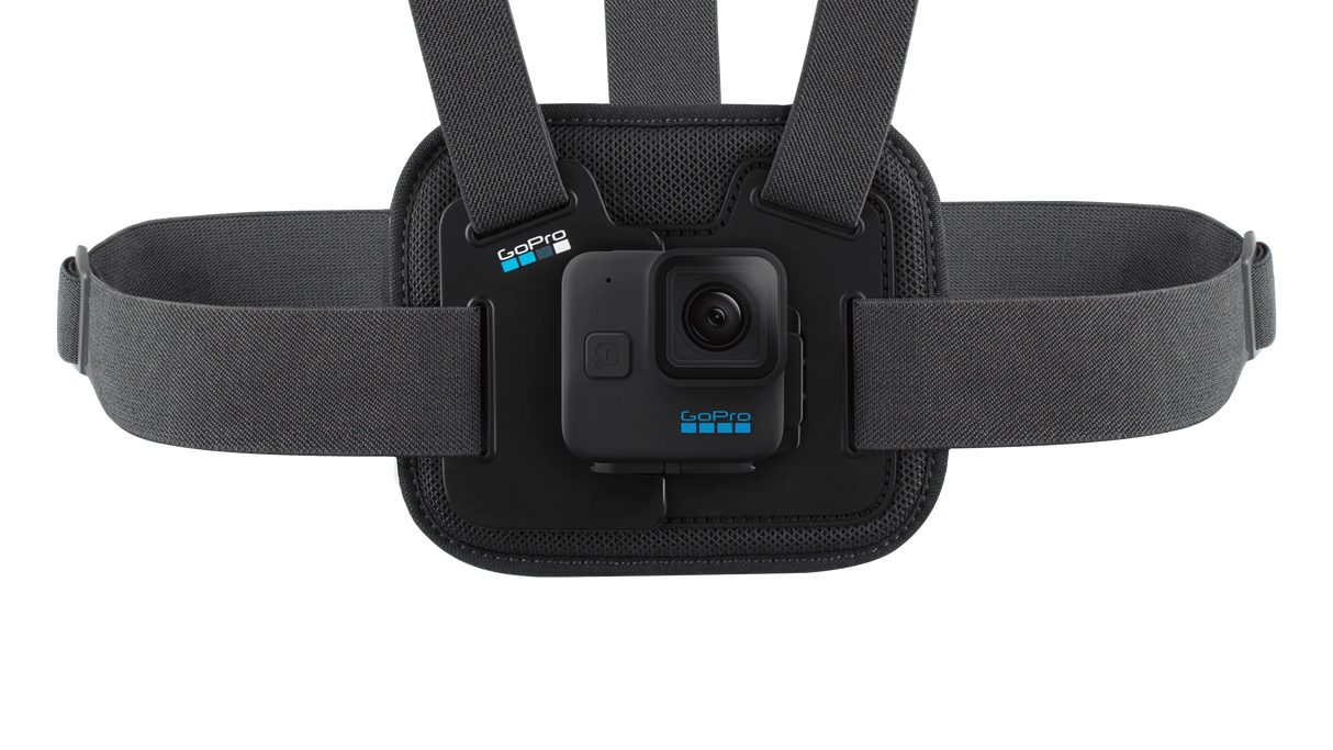 Chesty (Performance Chest Mount)