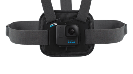 Chesty (Performance Chest Mount)