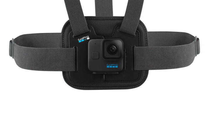 Chesty (Performance Chest Mount)