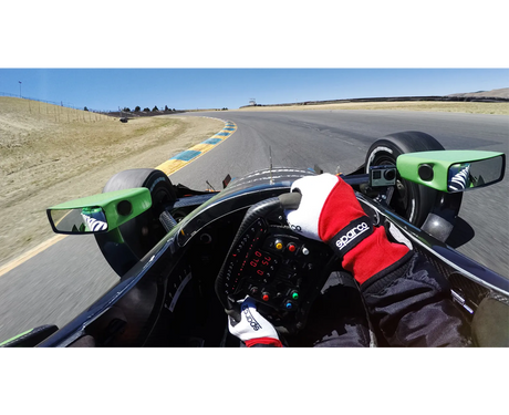 Soporte grande para Tubo