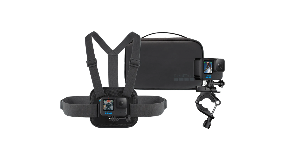 Kit de Deporte (Sport Kit)