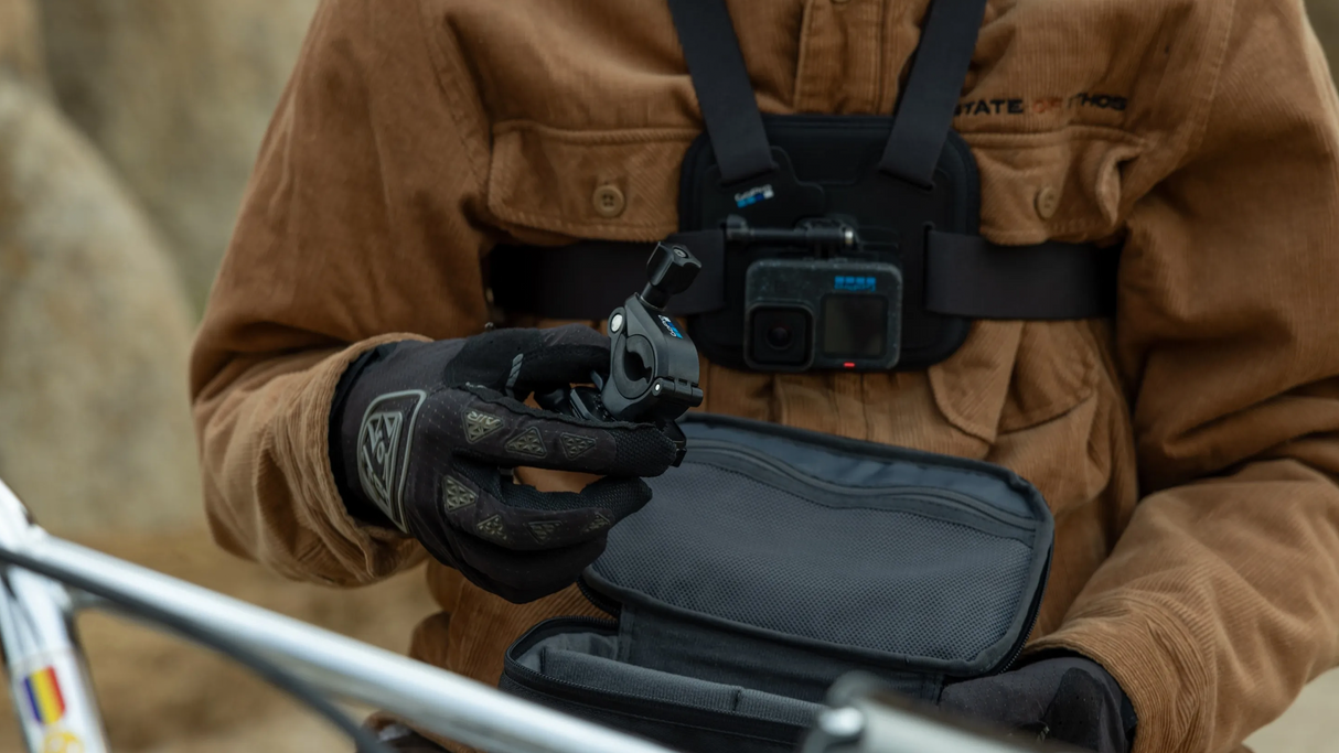 Kit de Deporte (Sport Kit)