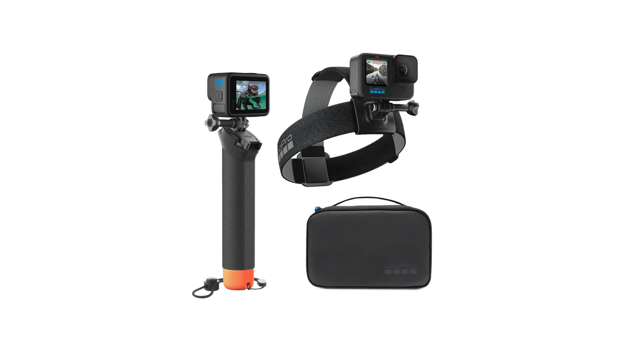 Kit de Aventura (Adventure Kit 3.0)