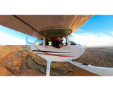 Soporte de cámara con ventosa