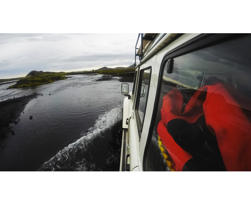 Soporte de cámara con ventosa