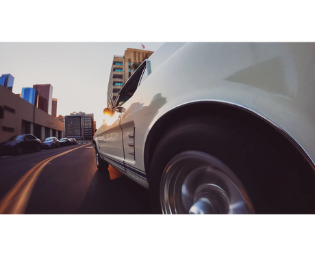 Soporte de cámara con ventosa