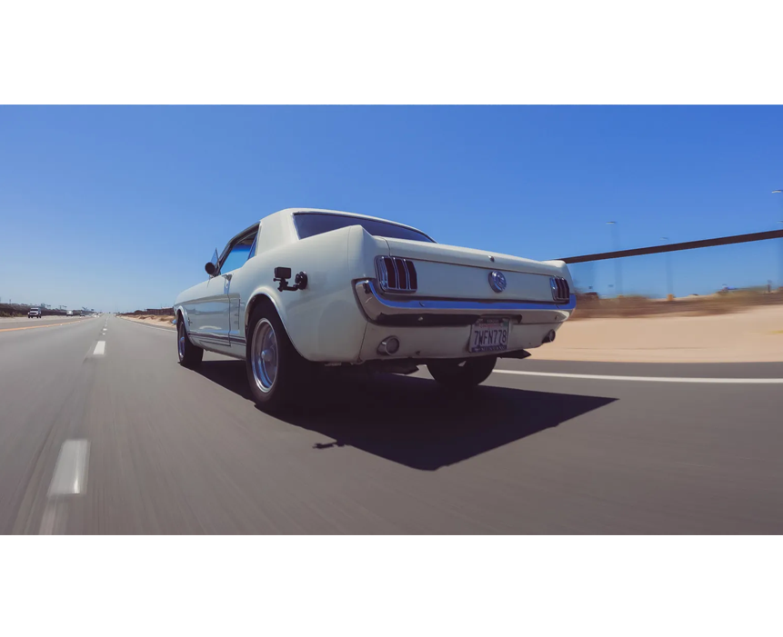 Soporte de cámara con ventosa