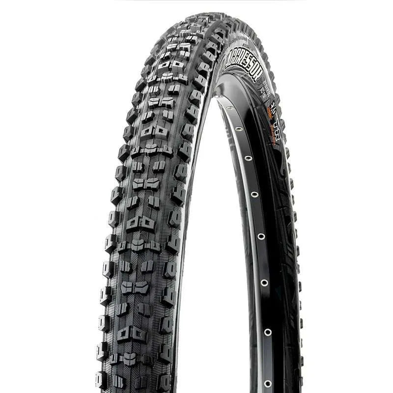Maxxis Aggressor Kevlar 29×2.50 DD/TR
