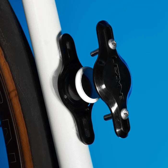 PORTA AIRTAG MATRIX BIKE TAGGER LEZYNE
