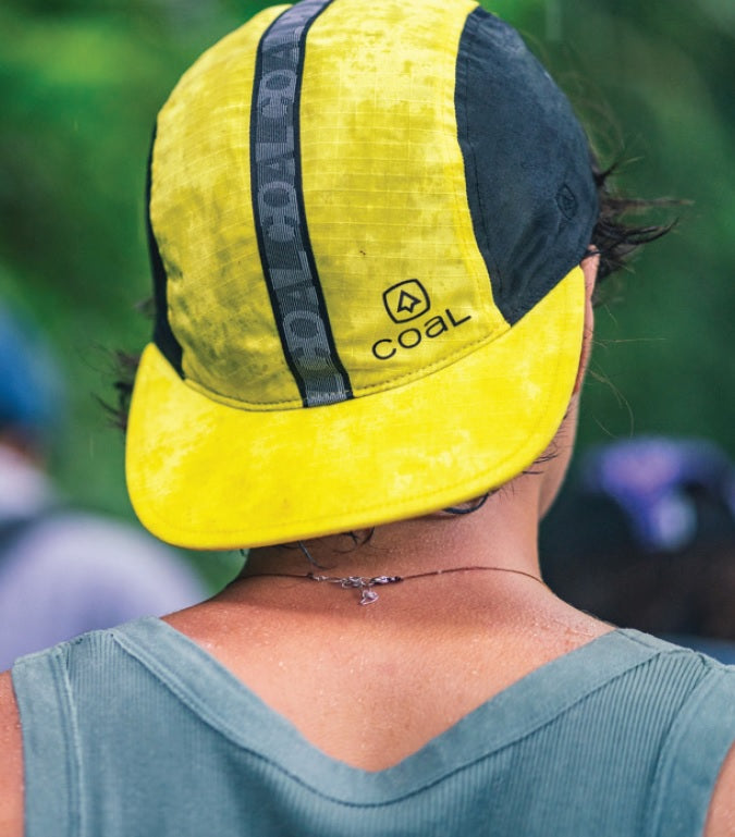 Pacer Neon Yellow