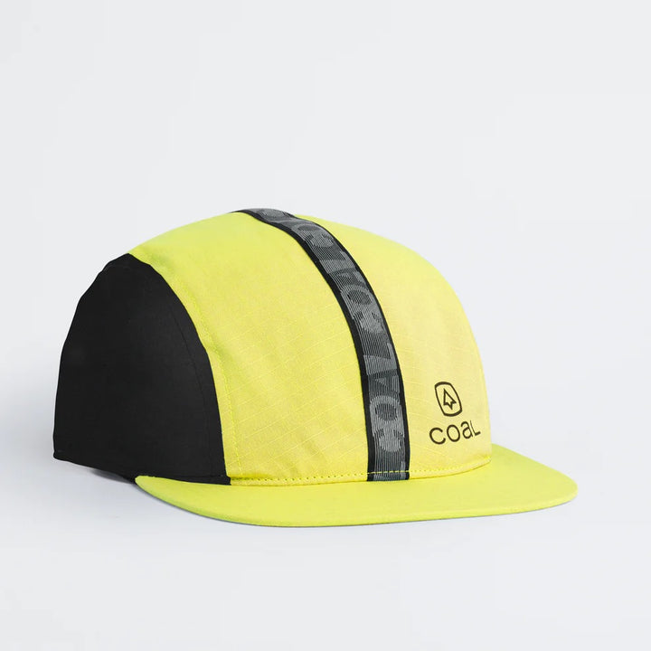 Pacer Neon Yellow