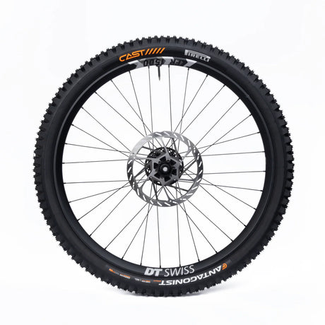 Neumático CAST Antagonist DH/Enduro 27.5x2.4 DualWall