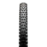 Neumático Maxxis Assegai BIKEPARK Alambre 29×2.50 DH/TR