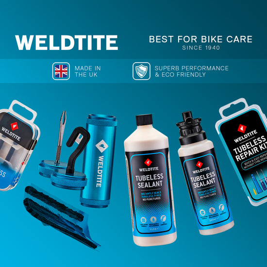 Líquido Tubular Weldtite 250ml