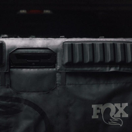 Cubre Pick Up Fox Mission Large