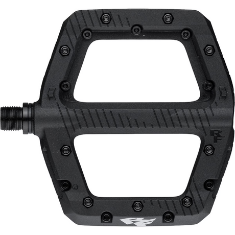 PEDAL Raceface Chester Large Black