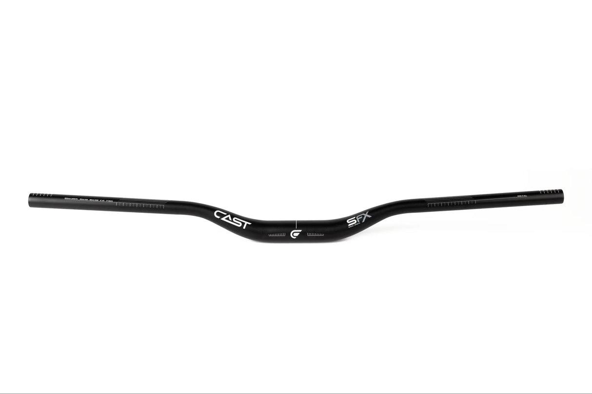 Manubrio Cast SFX DH / Enduro (35mm Clamp)