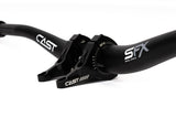 Manubrio Cast SFX DH / Enduro (35mm Clamp)