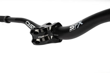 Manubrio Cast SFX DH / Enduro (31.8mm Clamp)