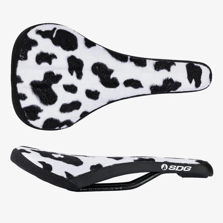 ASIENTO BEL-AIR LUX-ALLOY Cow Print Top