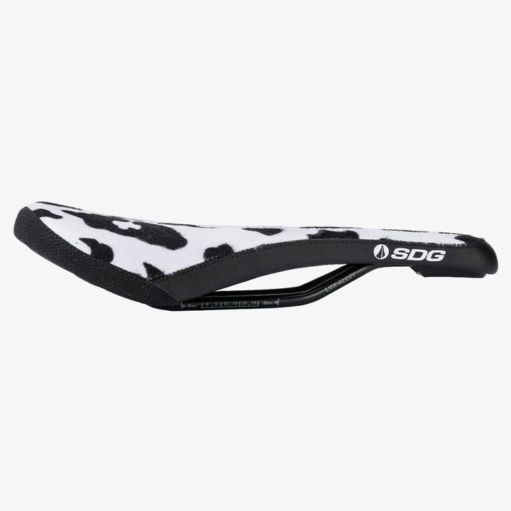 ASIENTO BEL-AIR LUX-ALLOY Cow Print Top