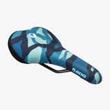ASIENTO BEL-AIR LUX-ALLOY SUBLIMATED ARTIST CAMO GREY
