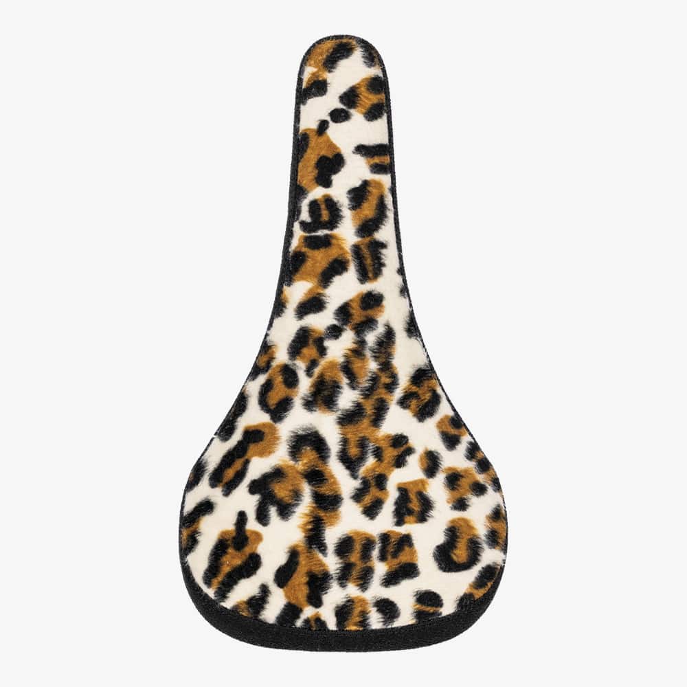 ASIENTO BEL-AIR LUX-ALLOY Leopard Print Top
