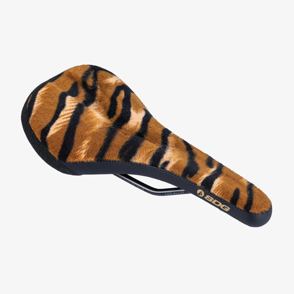 ASIENTO BEL-AIR LUX-ALLOY Tiger Print Top