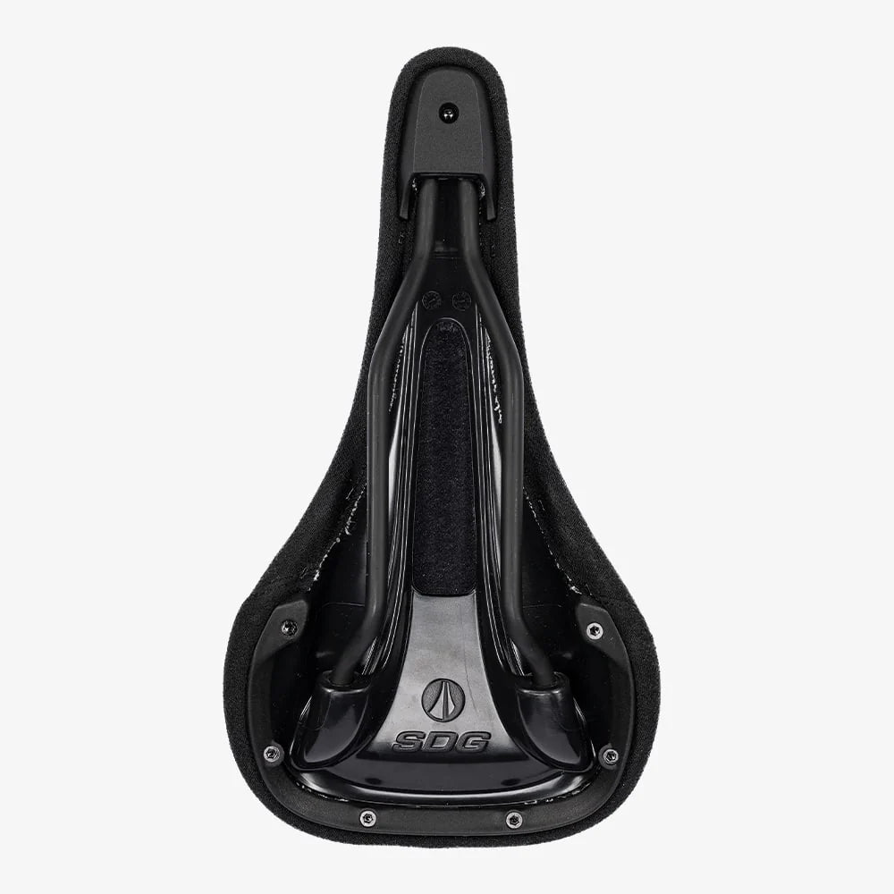 ASIENTO BEL-AIR LUX-ALLOY Leopard Print Top