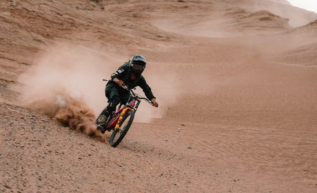 Bicicleta Transition Bottlerocket Pletina Simple