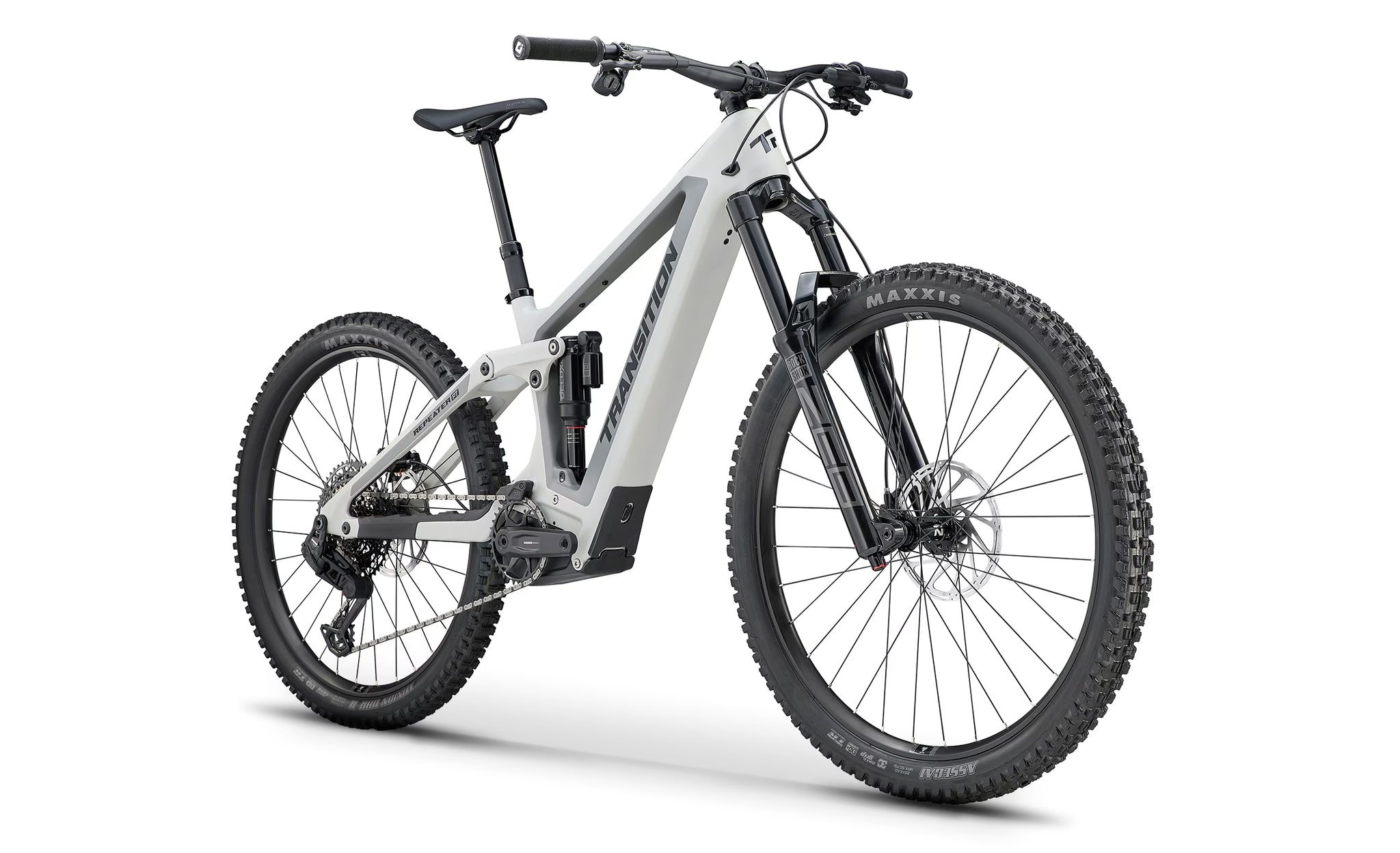 Bicicleta Transition Repeater PT Eagle 70 AXS