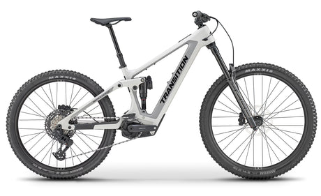 Bicicleta Transition Repeater PT