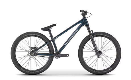 Bicicleta Transition PBJ