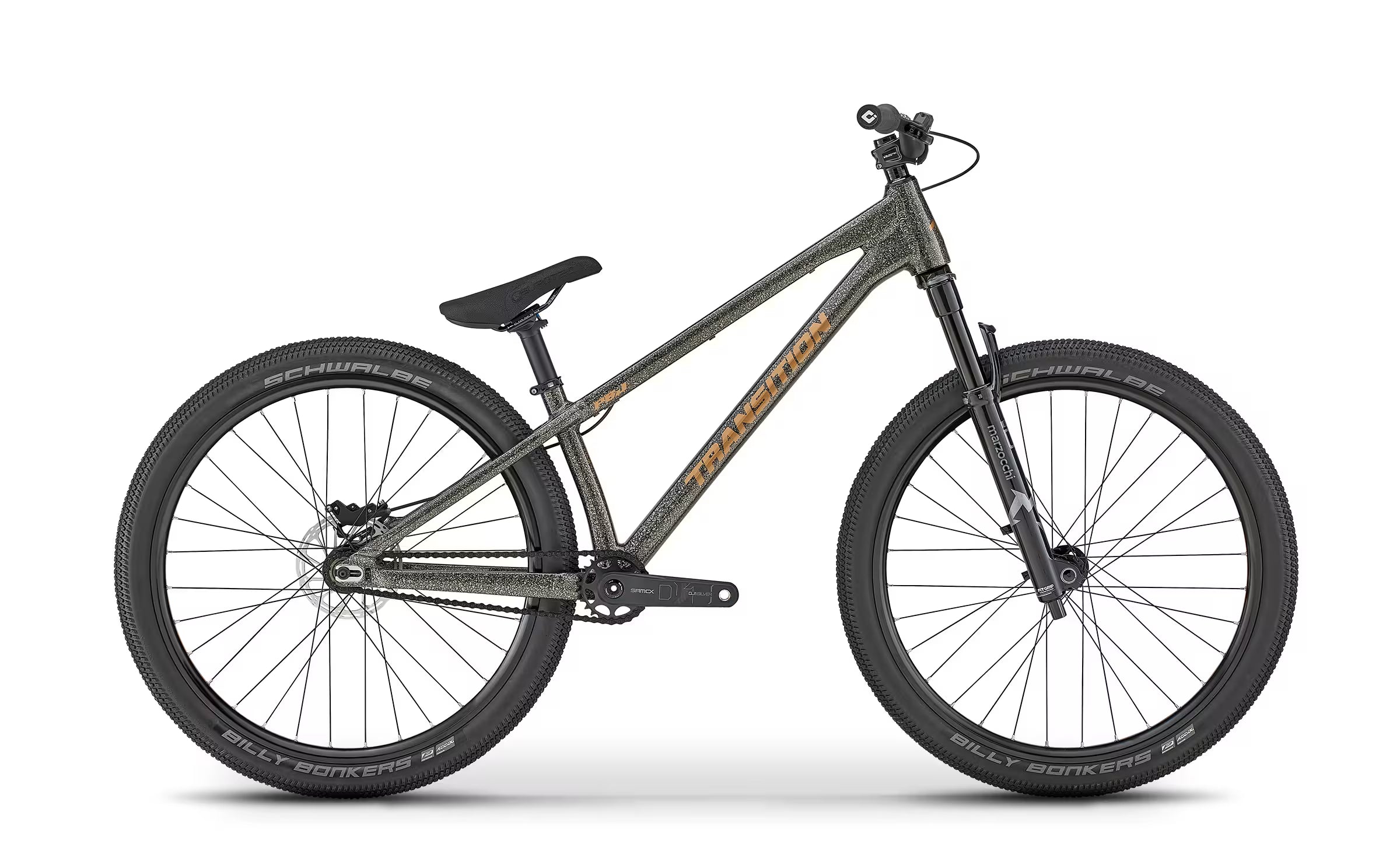 Bicicleta Transition PBJ